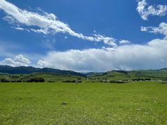 -新疆那拉提国家旅游度假区