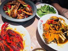 -有位虾匠·胶东土菜小馆(市北店)