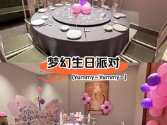 -双湖园·地标武汉菜(黄鹤楼解放路店)