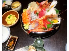 -鱼亭料理(芝罘店)