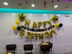 -乐派轰趴馆(车公庄店)