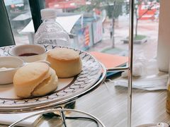 -必胜客(证大大拇指店)