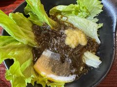 -纪州豚骨酱油拉面(锦延路店)