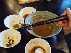 -重元寺香积厨素斋馆