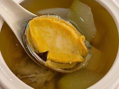 -酌宴府The China Club·广州万富希尔顿酒店(云城东路店)