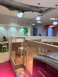 -尼克Playtime(欢乐海岸店)