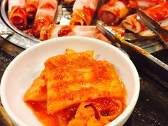 -新村食堂(明洞店 )