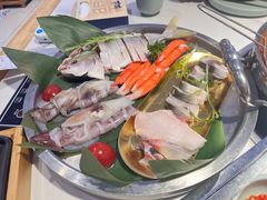 -太琼糟粕醋·海南酸汤火锅(亚龙湾店)