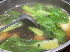 -湘水滨·臭鳜鱼·湘菜(马驹桥店)
