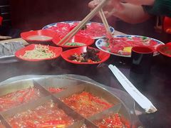 -董家湾重庆老火锅(张家窝店)