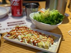 -喜来稀肉(北外滩白玉兰广场店)