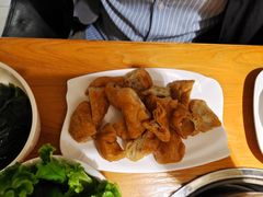 -海银海记潮汕牛肉火锅(新港中路海珠店)