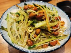 -小金鬼·煎饺·鸽子汤