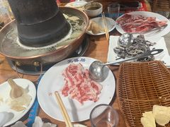 -元盛居(生态大街店)