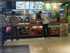 -赛百味SUBWAY(悠唐店)