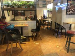 -肯德基(太原龙湖店)