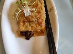 佛门素鸭-苏浙汇(朝外店)