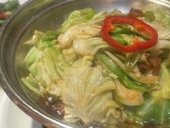 -涌上外婆桥(江北万达店)