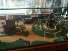 -西安青龙寺遗址景区