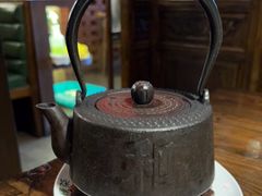 -绿茶餐厅万锦 Green Tea Restaurant Markham