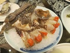 -皇朝海鲜酒店