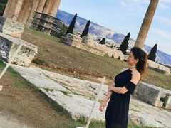 -奥林匹亚宙斯神庙