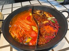-贰回巷火锅馆(钟楼店)
