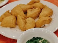 -深运潮州粥(东门店)