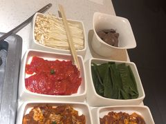 -海底捞(難波店)