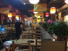 大堂-袁记串串香(北国店)