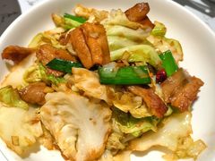 -关东小磨东北菜(漕河泾印象城店)