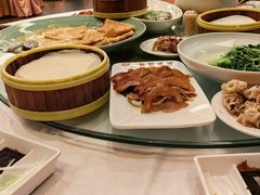 -全聚德(常州店)
