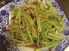 -巢湖名吃·徽府农家菜(半汤店)
