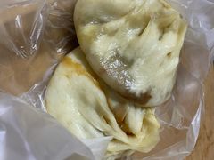 牛肉包子-新月斋(豆瓣胡同店)