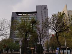 -北京丽亭华苑酒店
