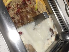 -海底捞火锅(高科广场店)