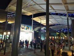 -三亚海昌梦幻海洋不夜城