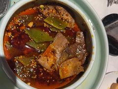 夫妻肺片-新沸腾鱼乡(世贸天阶店)