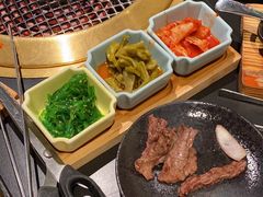 -谷牛和牛烤肉(漕河泾印象城店)