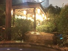 景点-杭州第一世界大酒店·云曼温泉