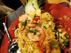 菠萝炒饭-simply thai天泰(长泰广场店)