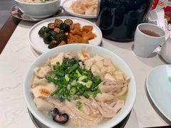 -春发生饭店·非遗(南院门店)