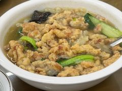 -鲁南仔·滕州炒鸡(经三路店)