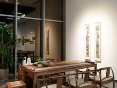 -宝龙艺术中心(七宝宝龙城店)