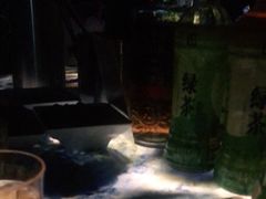 -STELLAR NIGHT CLUB星际酒吧(明发商业广场店)