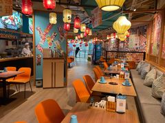 大堂-晴季寿司(活力城店)