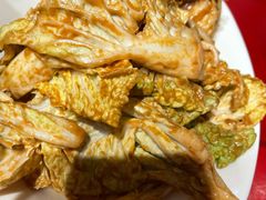 大白菜-前门·鲜肉火锅(长风店)