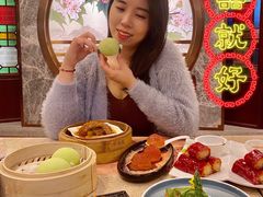 -点都德(聚福楼店)