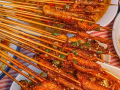 -二钳洞庭虾蟹·江湖菜(成都鹭岛店)