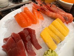 -松坂屋日料自助(长城路店)